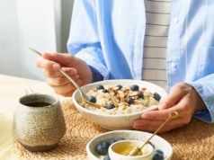 Jesz owsiankę? Ten niewielki detal decyduje, czy wspierasz swoje zdrowie