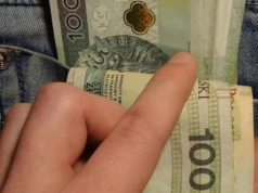 Bezwarunkowy dochód podstawowy. Propozycja ponownie w sejmie