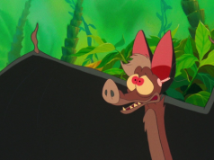 Fantasy z lat 90. powróci w wersji live-action. Ruszają prace nad remakiem Doliny paproci