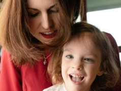 Mówili: „więcej się nie da”. Po latach jej córka z MPD zaczęła siedzieć i samodzielnie się przemieszczać