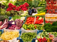 Szok dla naukowców. Nie papierosy, a warzywa: rak płuc w gratisie