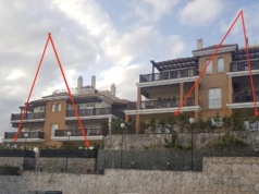 Sąd wstrzymuje amnestię dla 37 nielegalnych mieszkań w Mogán