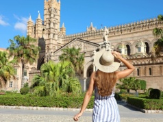 Przywitaj lato na Sycylii 🍋☀️ Loty do Palermo + ⭐⭐⭐ hotel ze 🍴 w centrum za 969 PLN 🏛️🛵