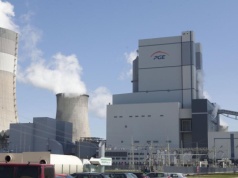 Bełchatów walczy o atom. Apel związkowców do Donalda Tuska