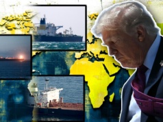 Globalny pościg USA za obcymi statkami? Doniesienia zza kulis Pentagonu