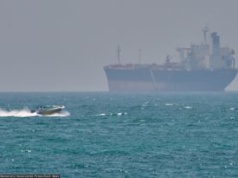 USA szykują się do inspekcji statków powiązanych z Iranem