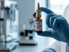 Mózg będzie starzeć się wolniej. Nauka stworzyła niesamowity spray do nosa