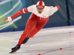 Dramat olimpijczyka. 100 tys. zł utknęło w Zondacrypto