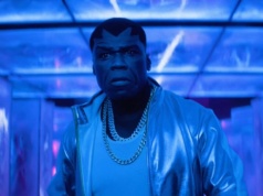 50 Cent jak wyjęty z gry w trailerze filmu „Street Fighter”