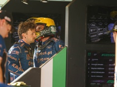 Żużel. Jest diagnoza Thomsena! Są złamania!