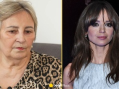 Mama Anny Przybylskiej opowiedziała o diagnozie córki. Od tych objawów się zaczęło