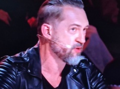 Czarno-białe zdjęcie Prokopa na profilu "Mam talent!". Szybko skasowali post. Mamy screen