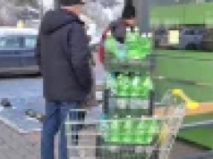 "Wożone powietrze" i milionowe koszty