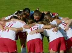 Piłka nożna: Druga porażka z Irlandią. Mundial się oddala..