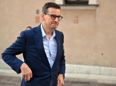 Będzie wielki rozłam w PiS?! Co dalej z Morawieckim w PiS? Prof. Dudek nie ma złudzeń