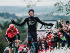 Zwycięzca Strzały Walońskiej 2024 wciąż musi poczekać na pierwszy start w sezonie 2026