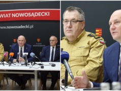 Na Sądecczyźnie odbędzie się wielki test syren alarmowych