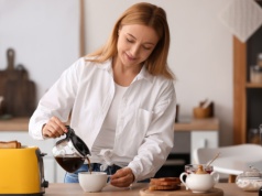 Najlepsza pora na śniadanie. Naukowcy wskazali konkret: metabolizm ruszy z miejsca