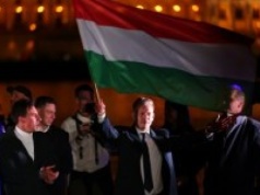 TISZA zmiażdżyła Fidesz. Ostateczne wyniki wyborów na Węgrzech