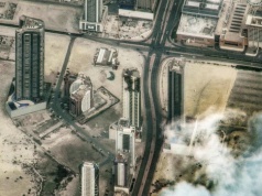 USA cenzurują zdjęcia satelitarne. Mogą zaszkodzić Trumpowi i Netanjahu