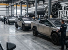 Musk użył publicznych pieniędzy, by podbić sprzedaż Cybertrucka. Ależ to jest słabe