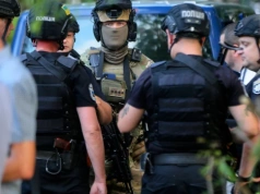 Rośnie bilans ofiar ataku w Kijowie. Nowe informacje o sprawcy