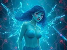 Mit cyfrowych tubylców upadł. Polskie nastolatki używają AI, ale nie rozumieją algorytmów