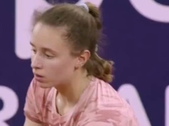 19-letnia sensacja w finale! Pomogła rywalka