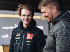 Udany dzień mistrza Polski w Hiszpanii. Jest w grze o podium