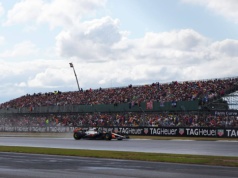 Frekwencja na wyścigach Formuły 1 w 2025 roku