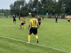 Cenny remis Czarnych w Tarnobrzegu