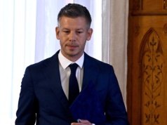 Są pełne wyniki wyborów na Węgrzech! Ile mandatów zdobyła Tisza?