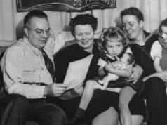 Tajemnicze zaginięcie rodziny w 1958 r. Właśnie rozwikłano zagadkę