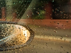 Intensywne opady i możliwe burze - ostrzeżenie meteo