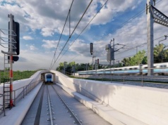 Kolej Dużych Prędkości coraz bliżej. Z Łodzi do Warszawy w około 40 minut