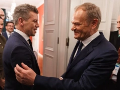 Magyar stawia na Polskę. W odmrożeniu miliardów z UE pomóc ma Tusk