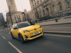 Renault Master i 5 E-Tech Electric zdobywają kolejne tytuły w Great British Fleet Awards 2026