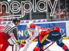 Pierwszy punkt serii finałów dla Dynama. Drugi mecz już jutro