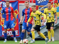 Odra Opole o punkt od utrzymania, o pięć od baraży o awans…