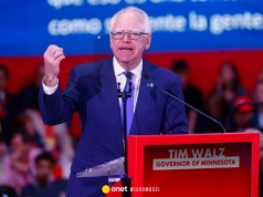 Gubernator Minnesoty ostro krytykuje Donalda Trumpa. "Umysłowo słaby"