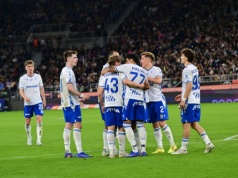 Lech prowadził 2:0. A potem gol dla rywali i wielkie nerwy