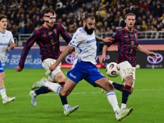 Lech Poznań zagrał jak na lidera przystało