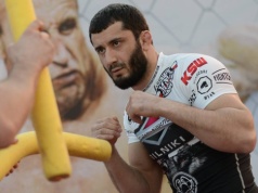 KSW 117. Relacja live i wyniki walk