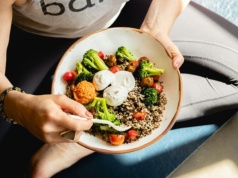 Zdrowa żywność pod lupą. To, co jesz, może znaczyć coś zupełnie innego, niż myślisz