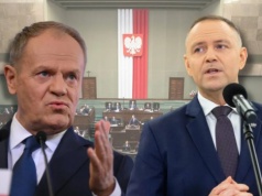 Dlaczego Tuskowi zależy na "przejęciu" Trybunału Konstytucyjnego? Jaki: Chodzi o unieważnienie Nawrockiego