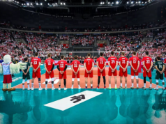 Od Sosnowca i Katowic, przez Chiny i USA, do Mediolanu – napięty kalendarz polskich siatkarzy