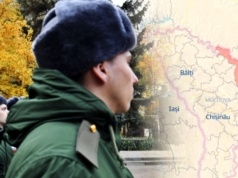 Rosjanie mogą utknąć w Naddniestrzu. Decyzja Mołdawii: Odważyliśmy się