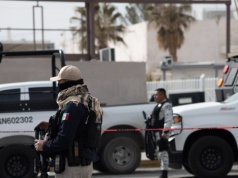 Najbardziej poszukiwany przestępca Europy zatrzymany w Meksyku