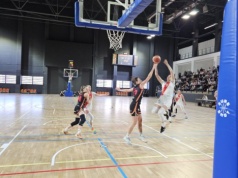 Derby Łodzi dla ŁKS. Pierwszy krok do finału