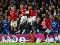 Hit Premier League rozczarował. Zadecydowała 43. minuta